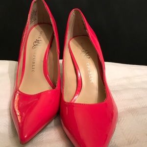 Rock and Republic heels